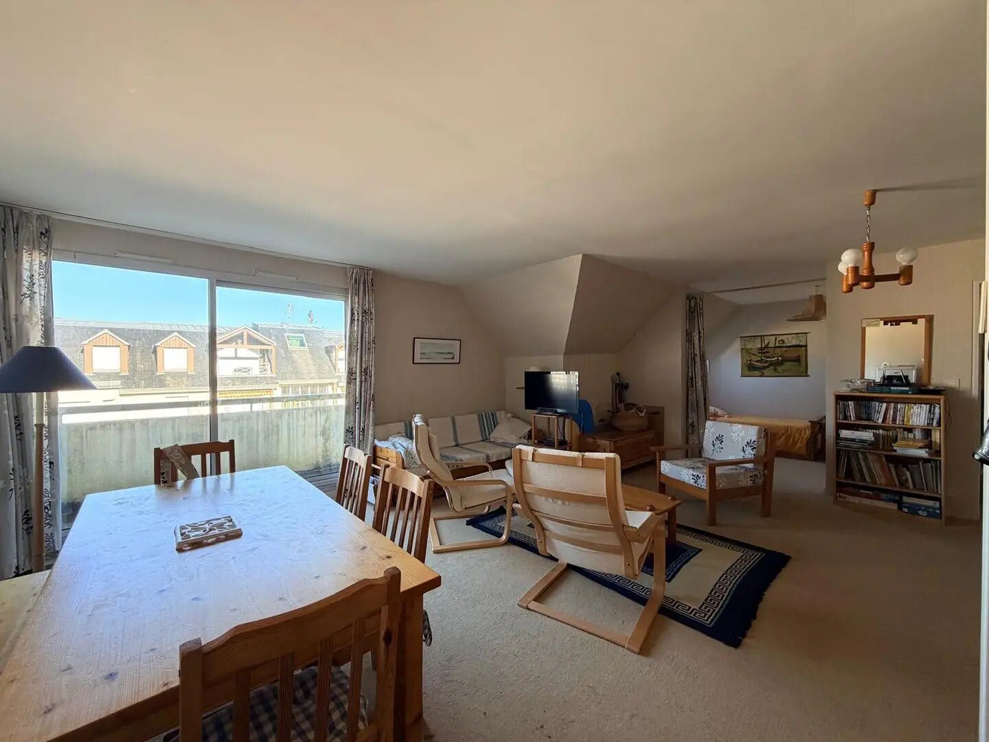 Appartement à vendre, 63m², Saint-Cast-le-Guildo