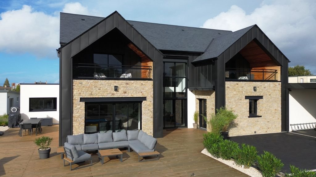 Maison à vendre, 183m², Saint-Jacut-de-la-Mer