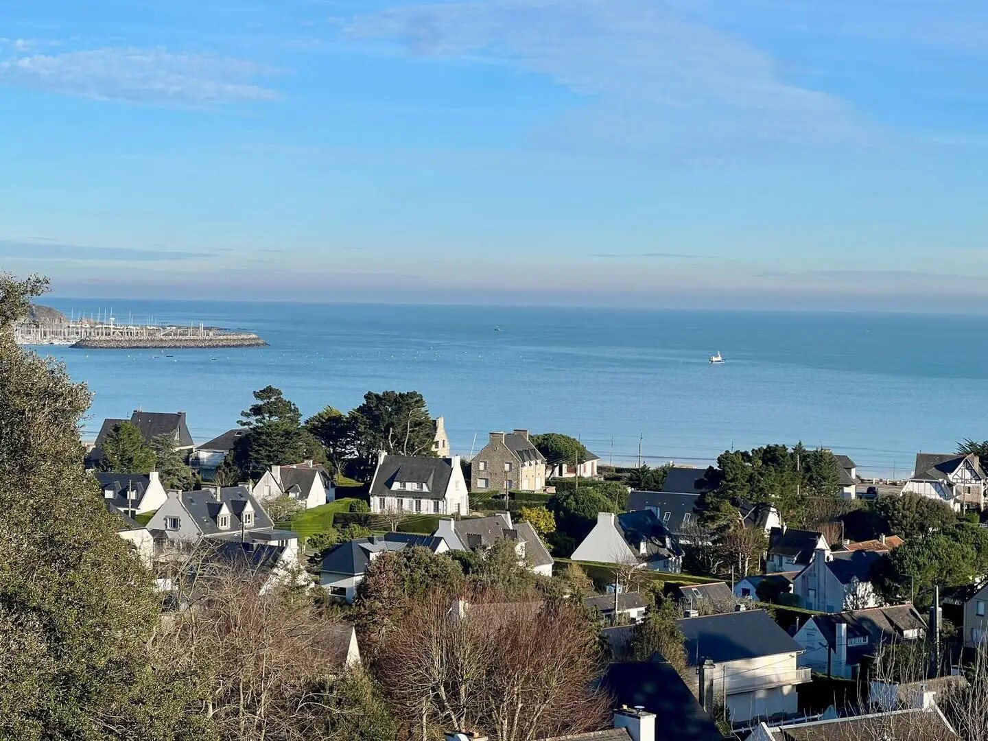 Appartement à vendre, 51m², Saint-Cast-le-Guildo