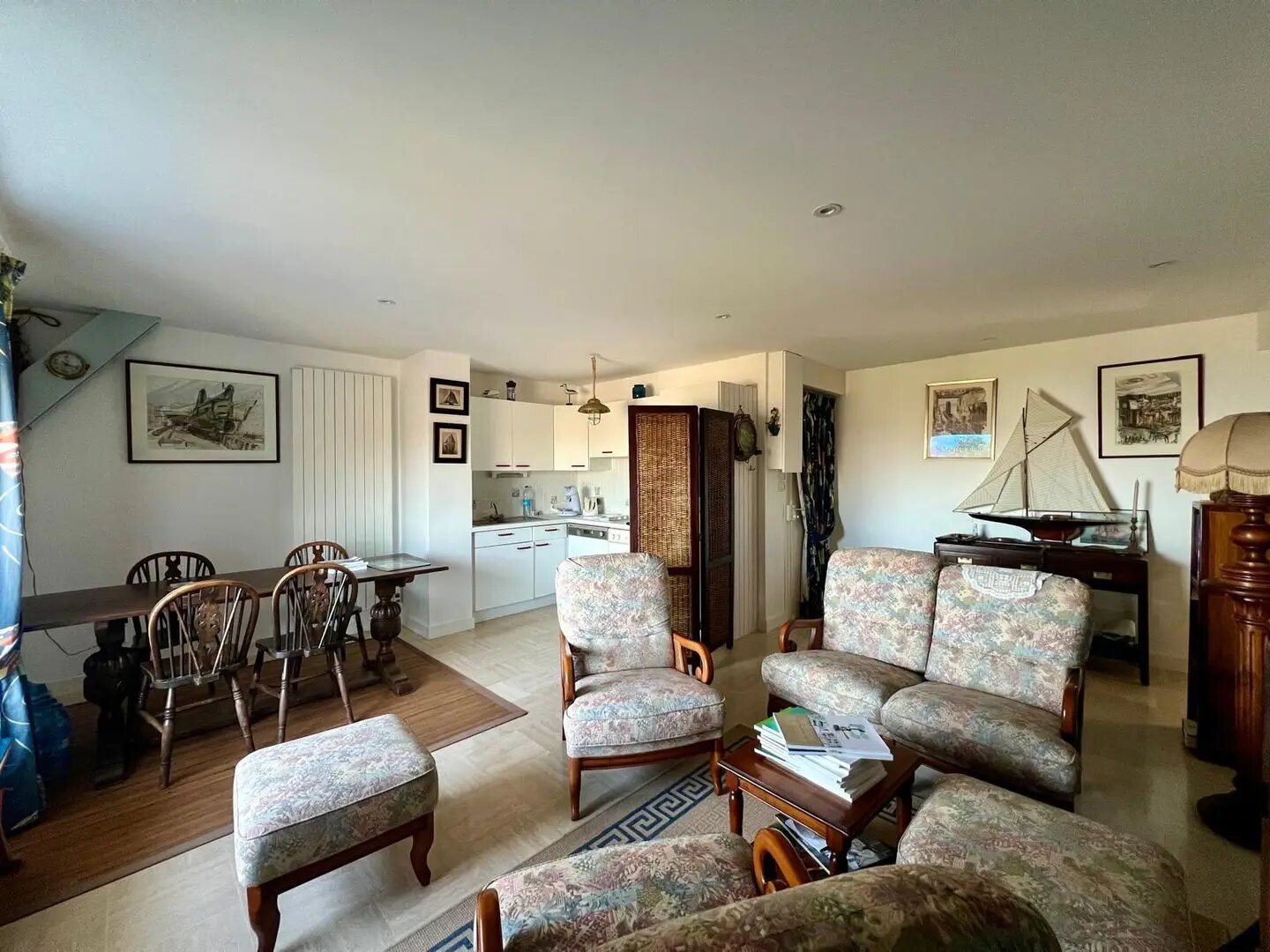 Appartement à vendre, 51m², Saint-Cast-le-Guildo