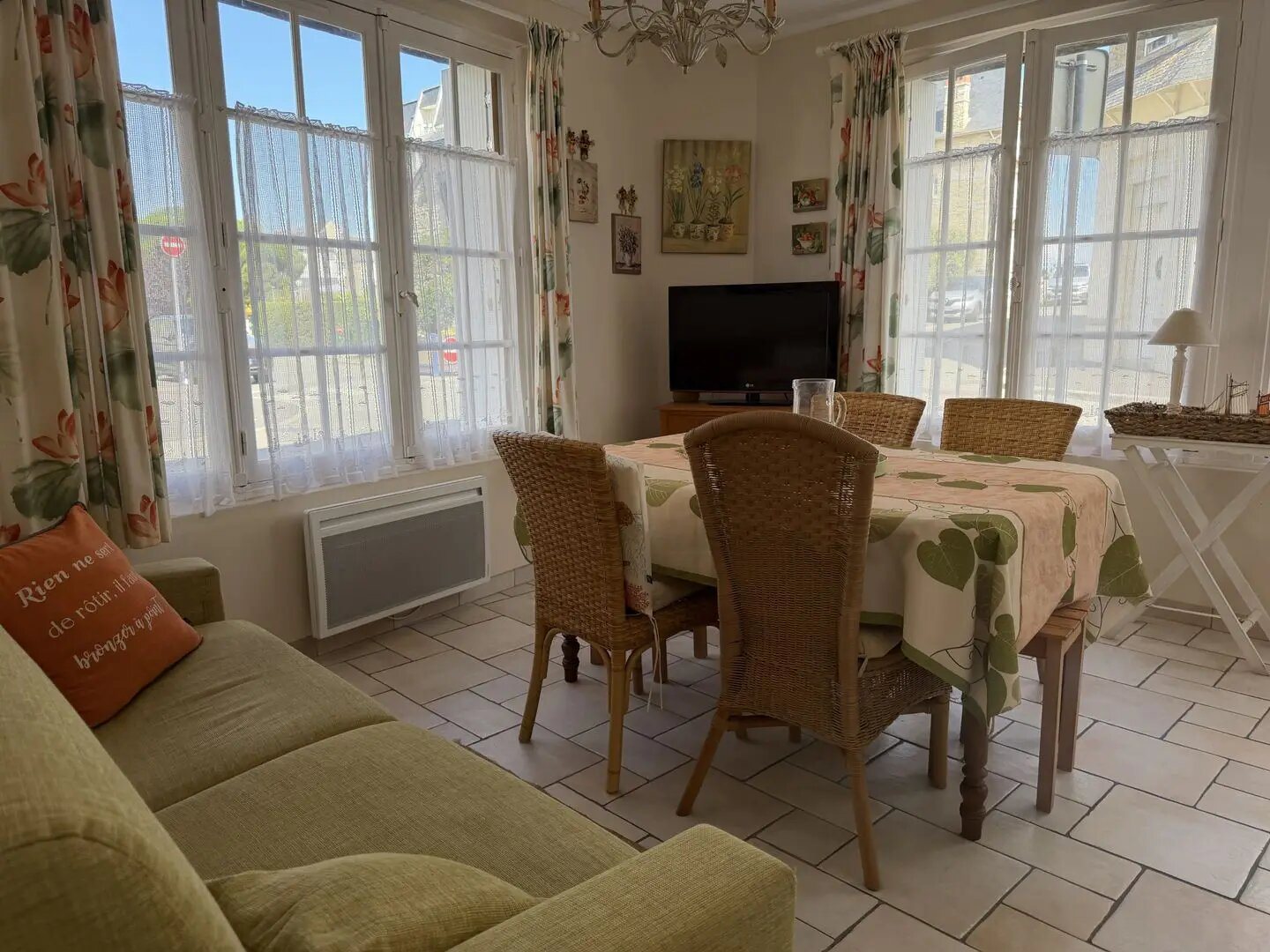 Appartement à vendre, 31m², Saint-Cast-le-Guildo