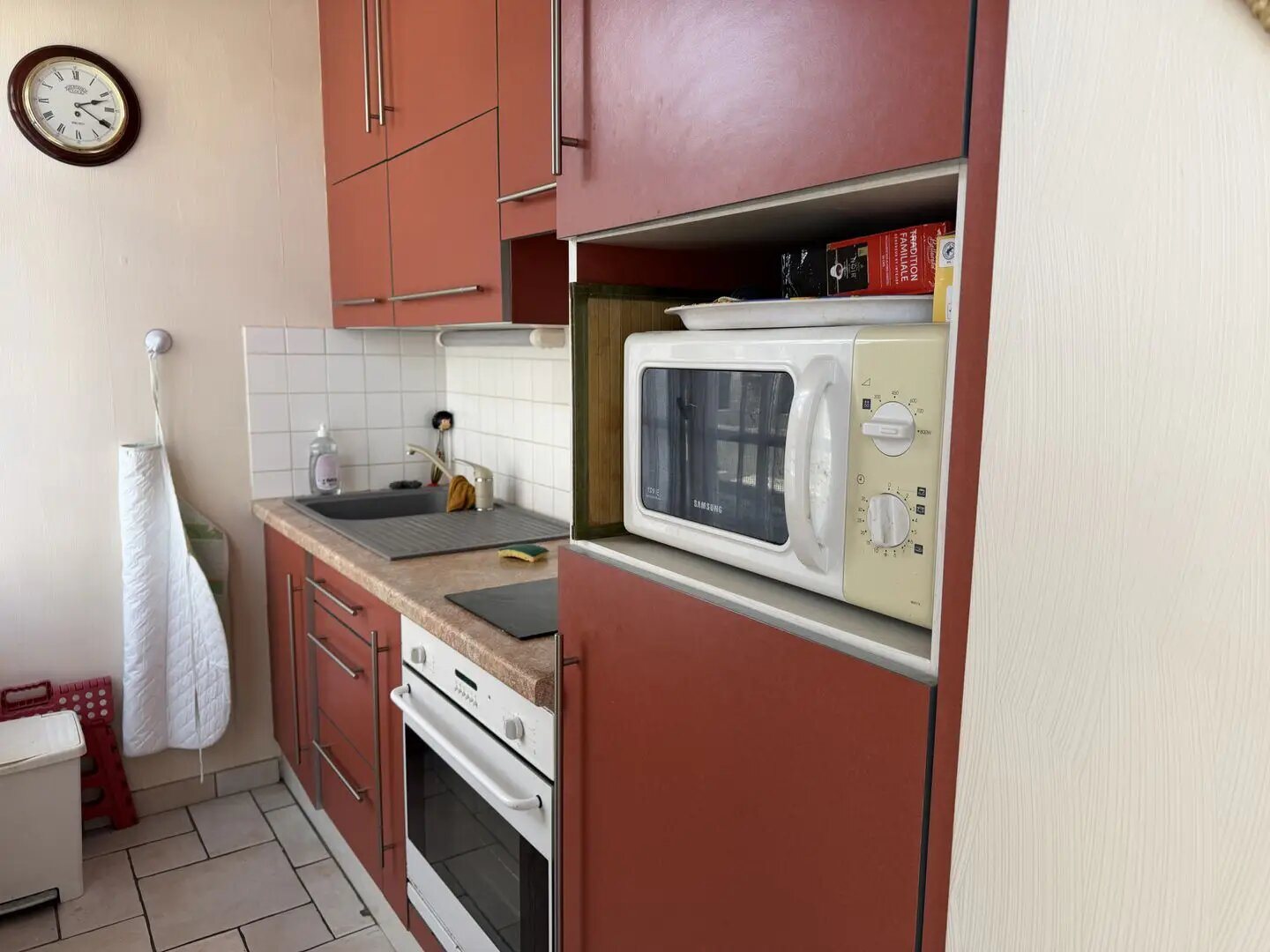Appartement à vendre, 31m², Saint-Cast-le-Guildo