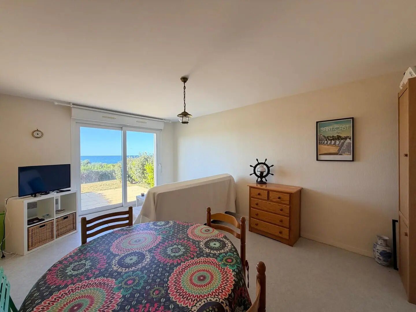 Appartement à vendre, 43m², Saint-Cast-le-Guildo