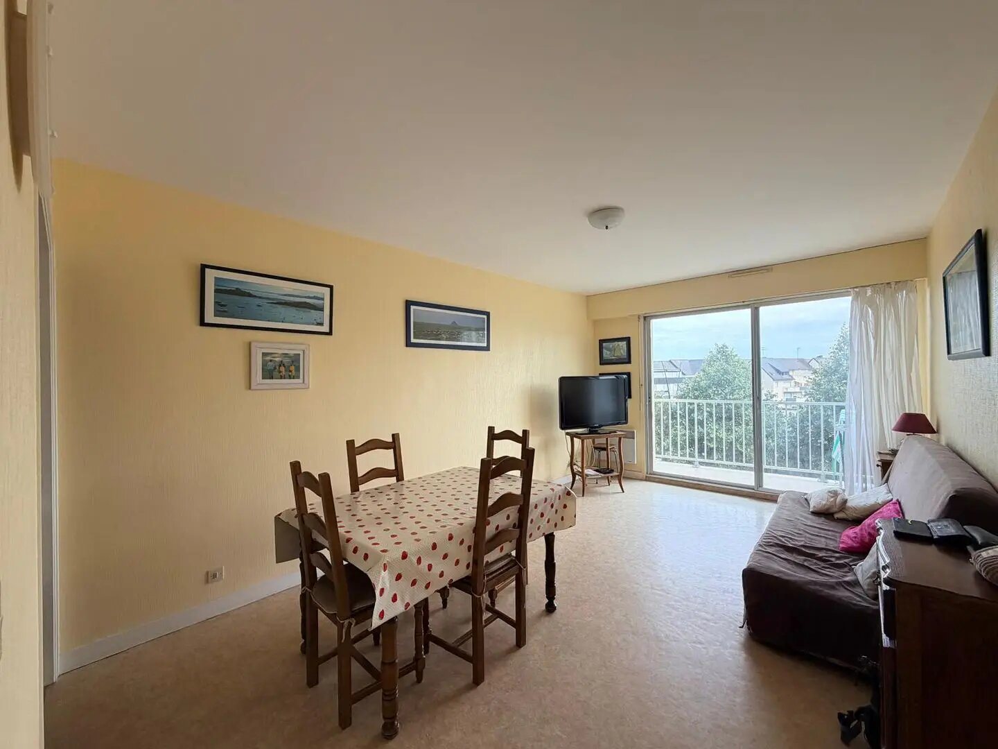 Appartement à vendre, 44m², Saint-Cast-le-Guildo