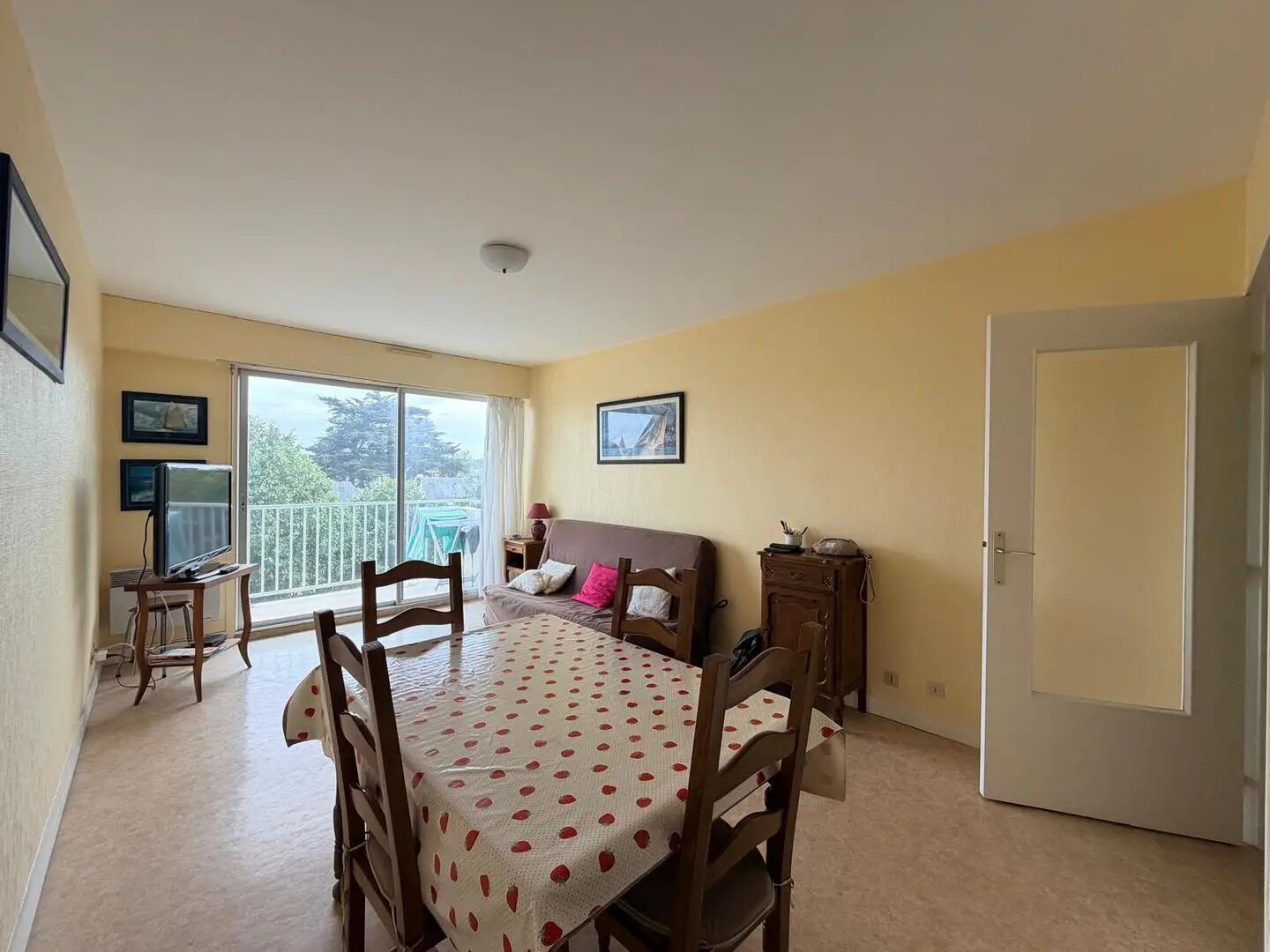 Appartement à vendre, 44m², Saint-Cast-le-Guildo