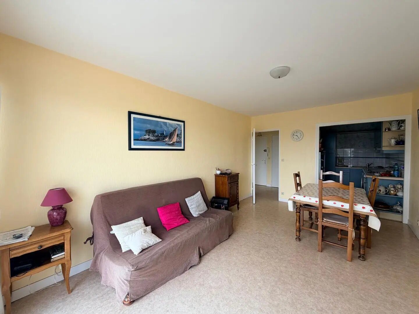 Appartement à vendre, 44m², Saint-Cast-le-Guildo