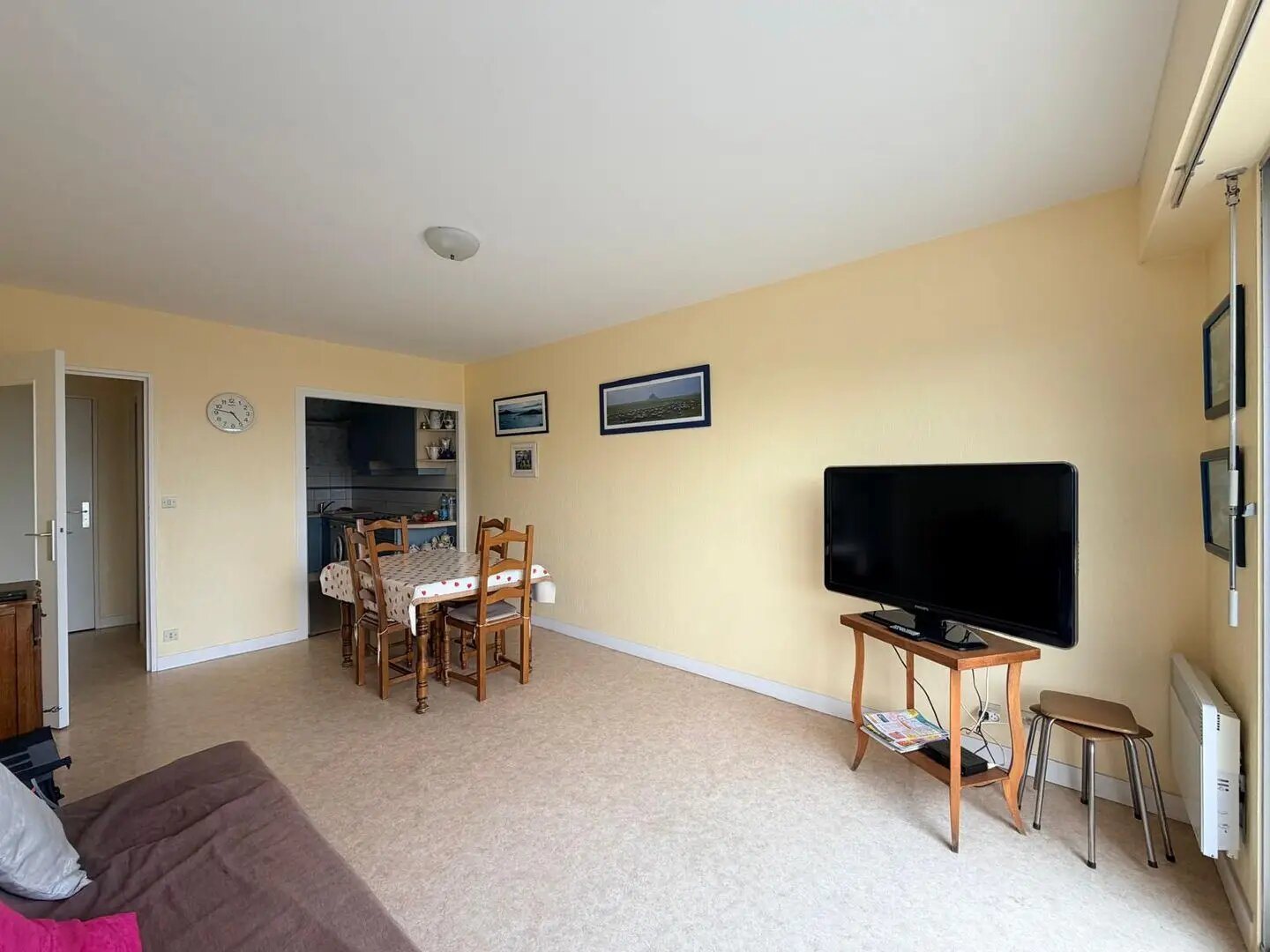 Appartement à vendre, 44m², Saint-Cast-le-Guildo