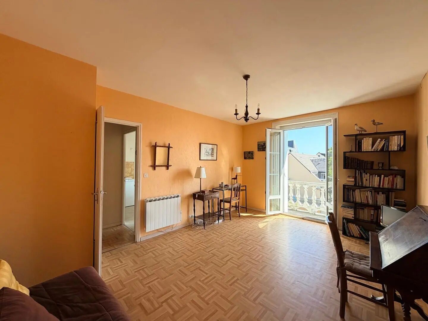Appartement à vendre, 48m², Saint-Cast-le-Guildo
