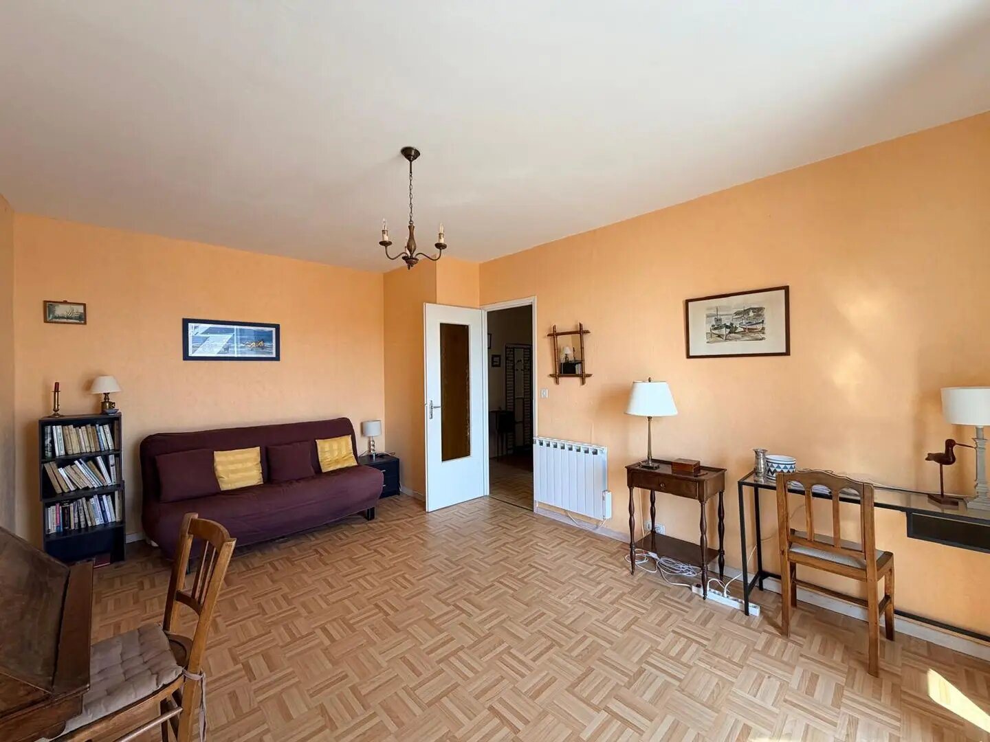 Appartement à vendre, 48m², Saint-Cast-le-Guildo