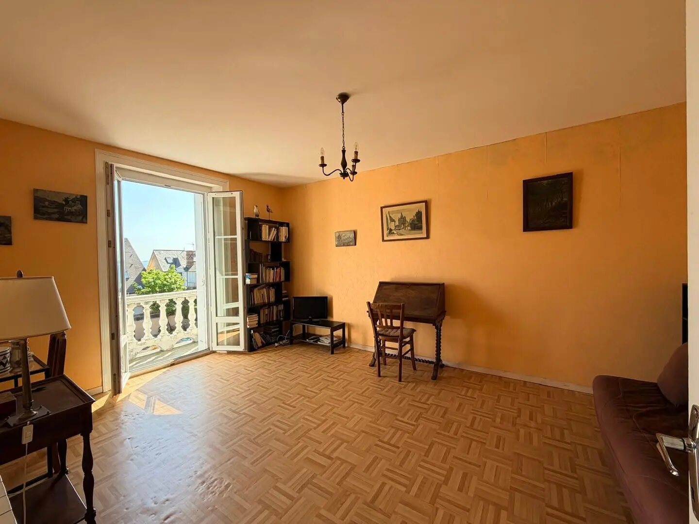 Appartement à vendre, 48m², Saint-Cast-le-Guildo