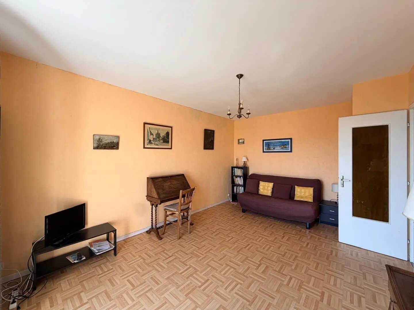 Appartement à vendre, 48m², Saint-Cast-le-Guildo