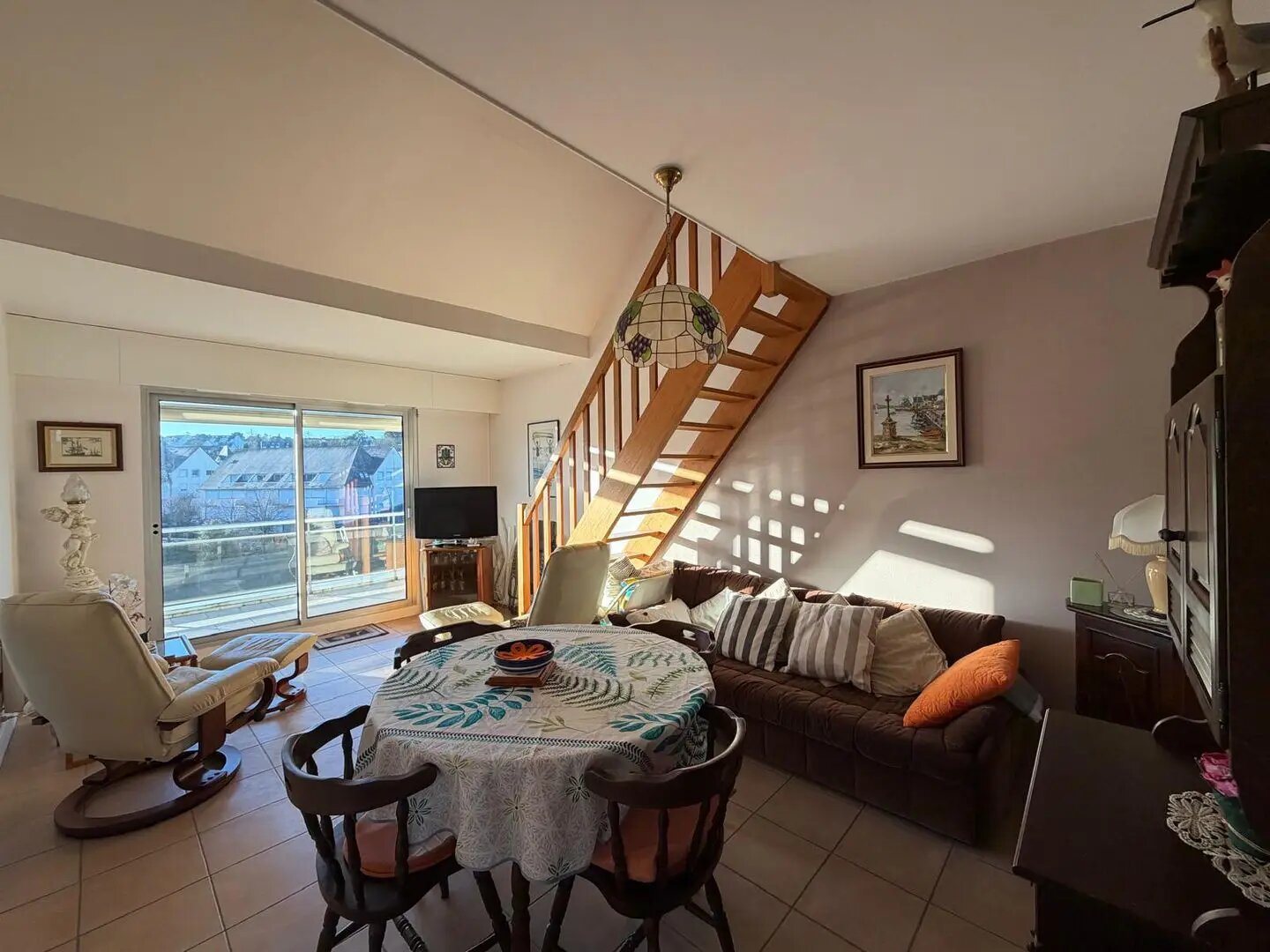 Appartement à vendre, 57m², Saint-Cast-le-Guildo