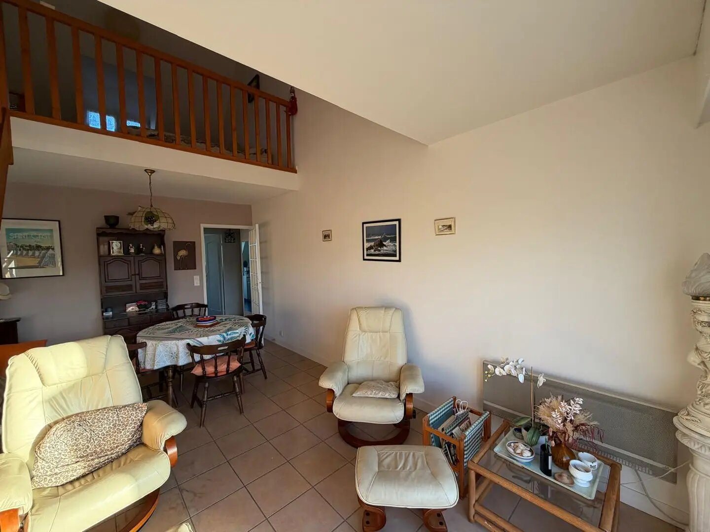 Appartement à vendre, 57m², Saint-Cast-le-Guildo