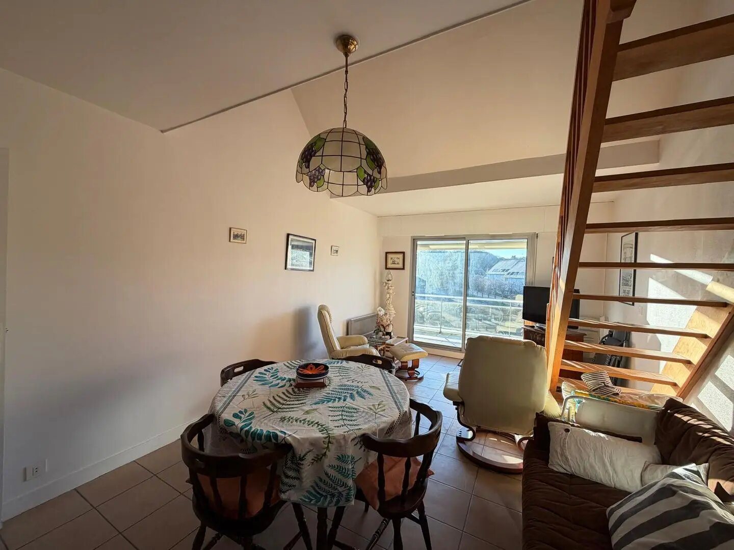 Appartement à vendre, 57m², Saint-Cast-le-Guildo