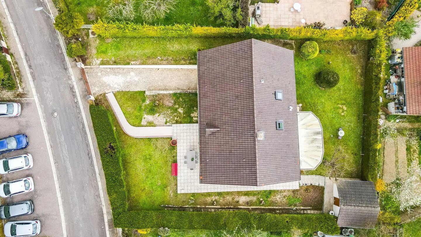 Maison à vendre, 220m², Nuits-Saint-Georges