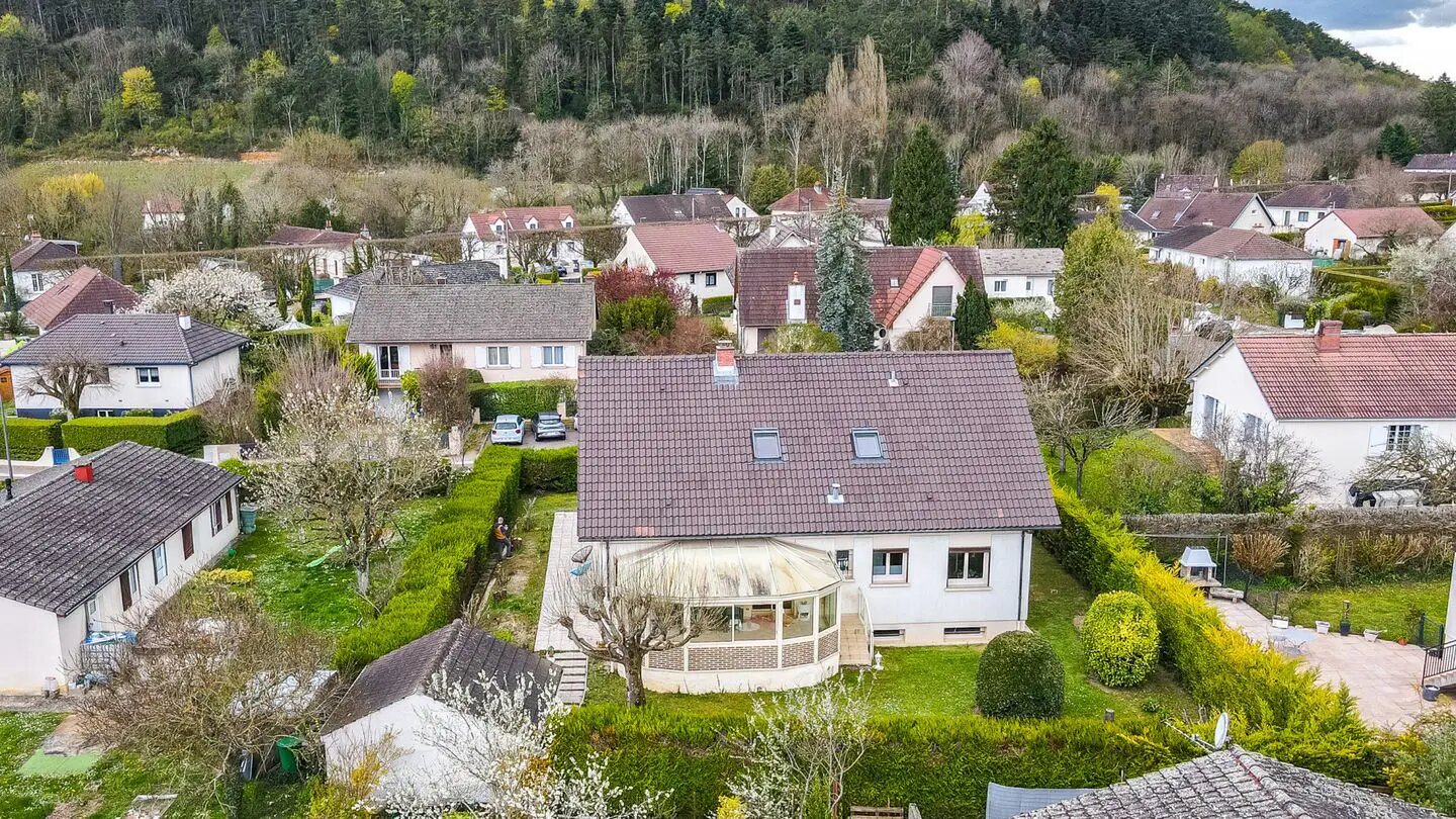Maison à vendre, 220m², Nuits-Saint-Georges