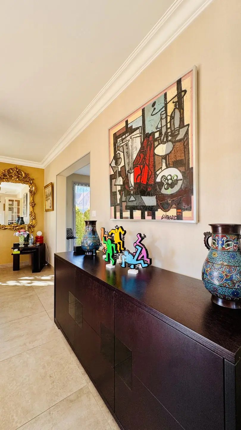Maison à vendre, 190m², Fontaine-lès-Dijon