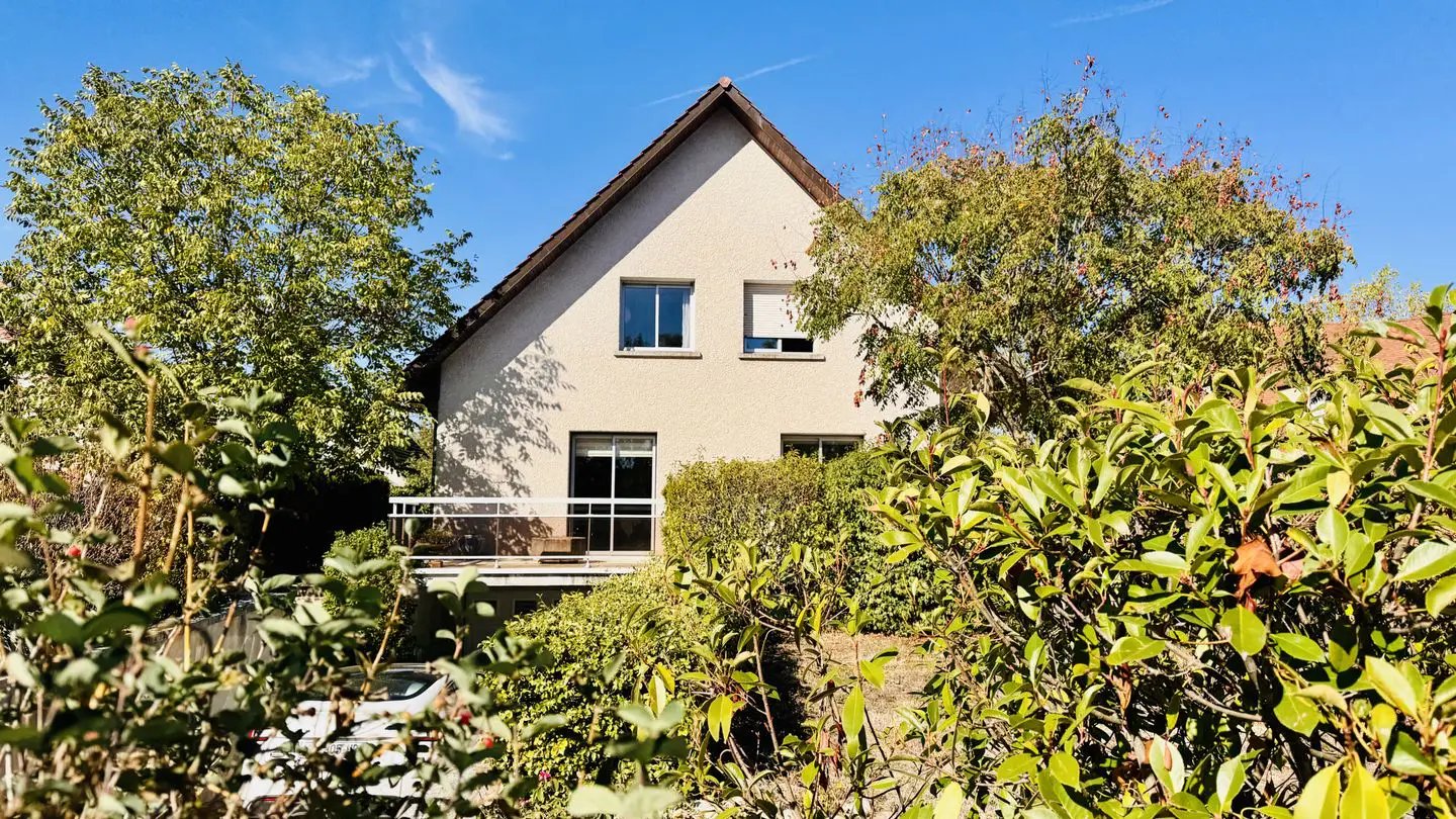 Maison à vendre, 190m², Fontaine-lès-Dijon