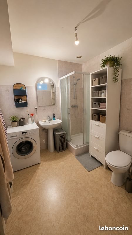 Appartement à vendre, 45m², Dijon