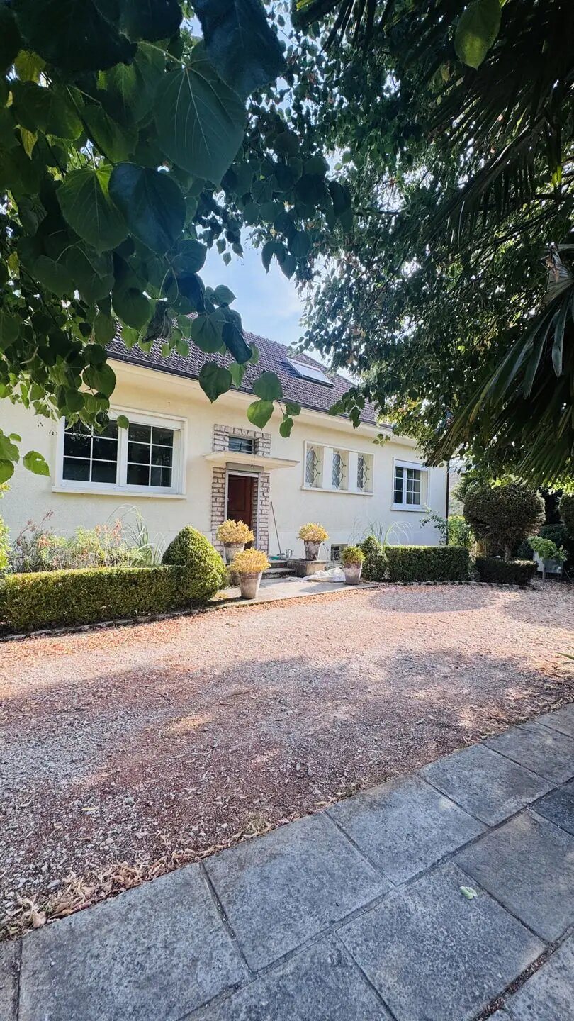 Maison à vendre, 130m², Brochon