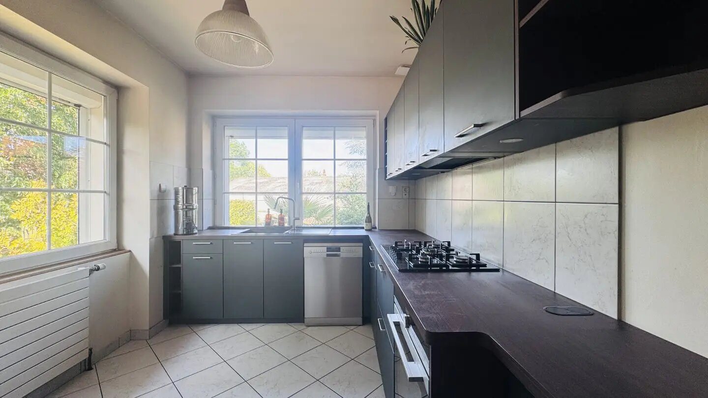 Maison à vendre, 130m², Brochon