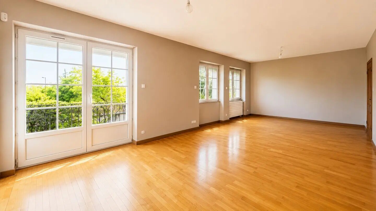 Maison à vendre, 130m², Brochon