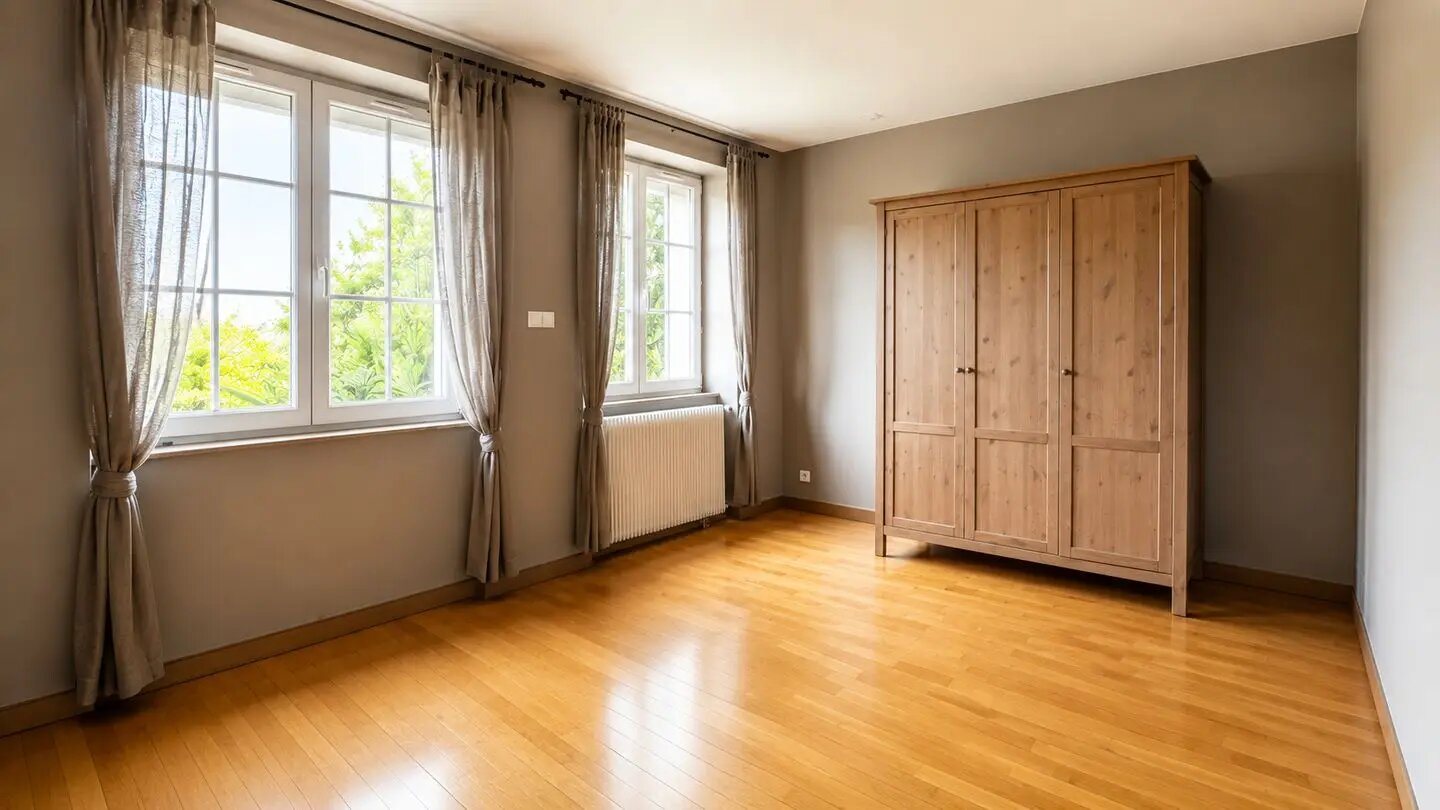 Maison à vendre, 130m², Brochon