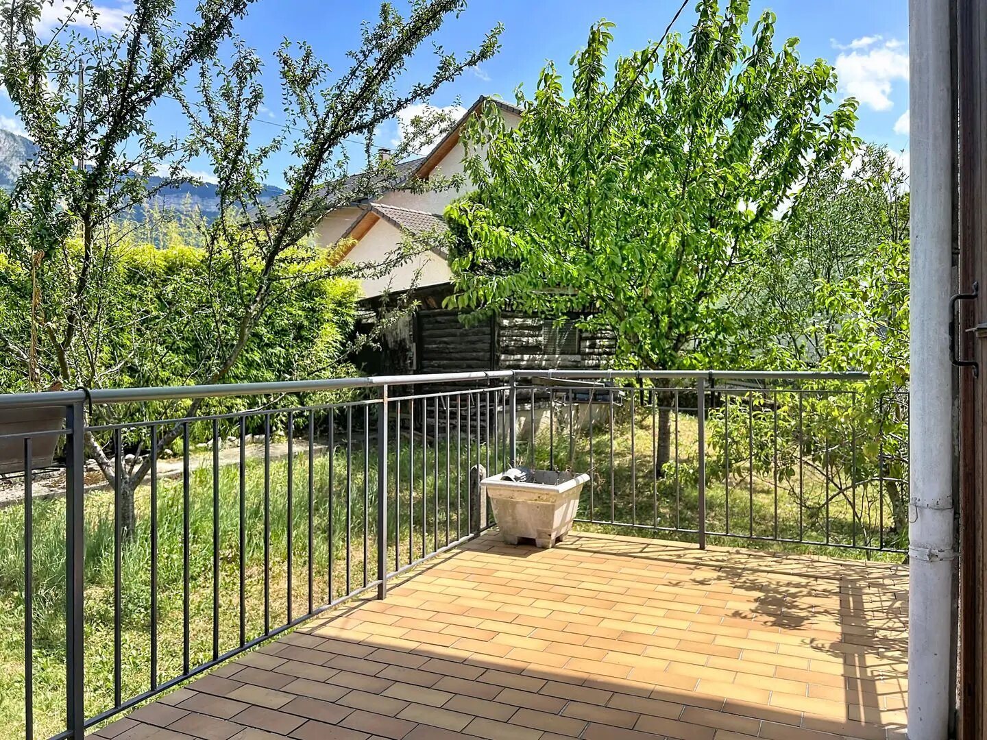 Appartement à vendre, 84m², Aix-les-Bains