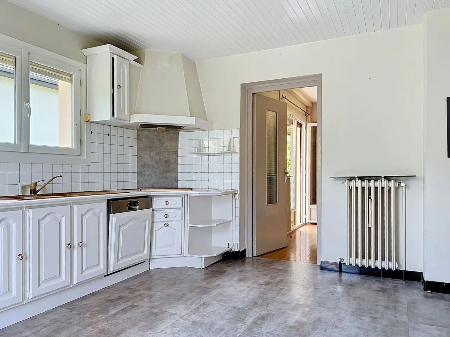 Appartement à vendre, 84m², Aix-les-Bains