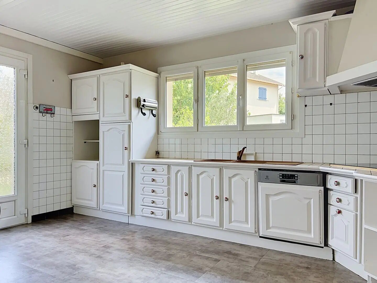 Appartement à vendre, 84m², Aix-les-Bains