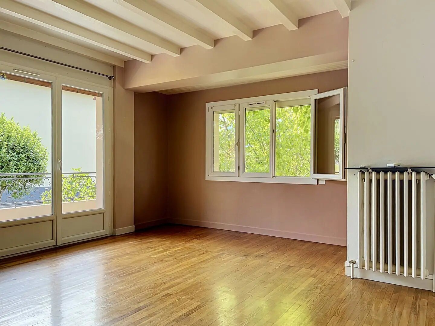 Appartement à vendre, 84m², Aix-les-Bains