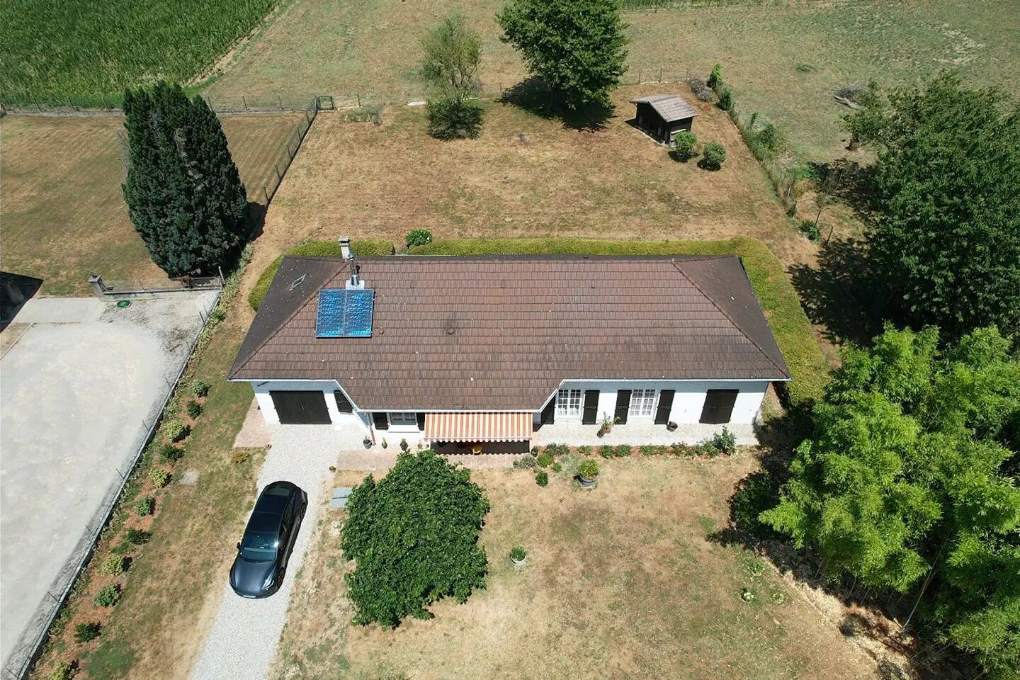 Maison à vendre, 140m², Domessin