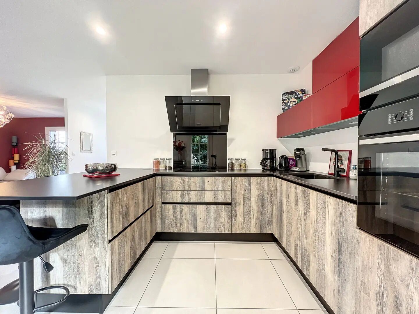Maison à vendre, 140m², Domessin