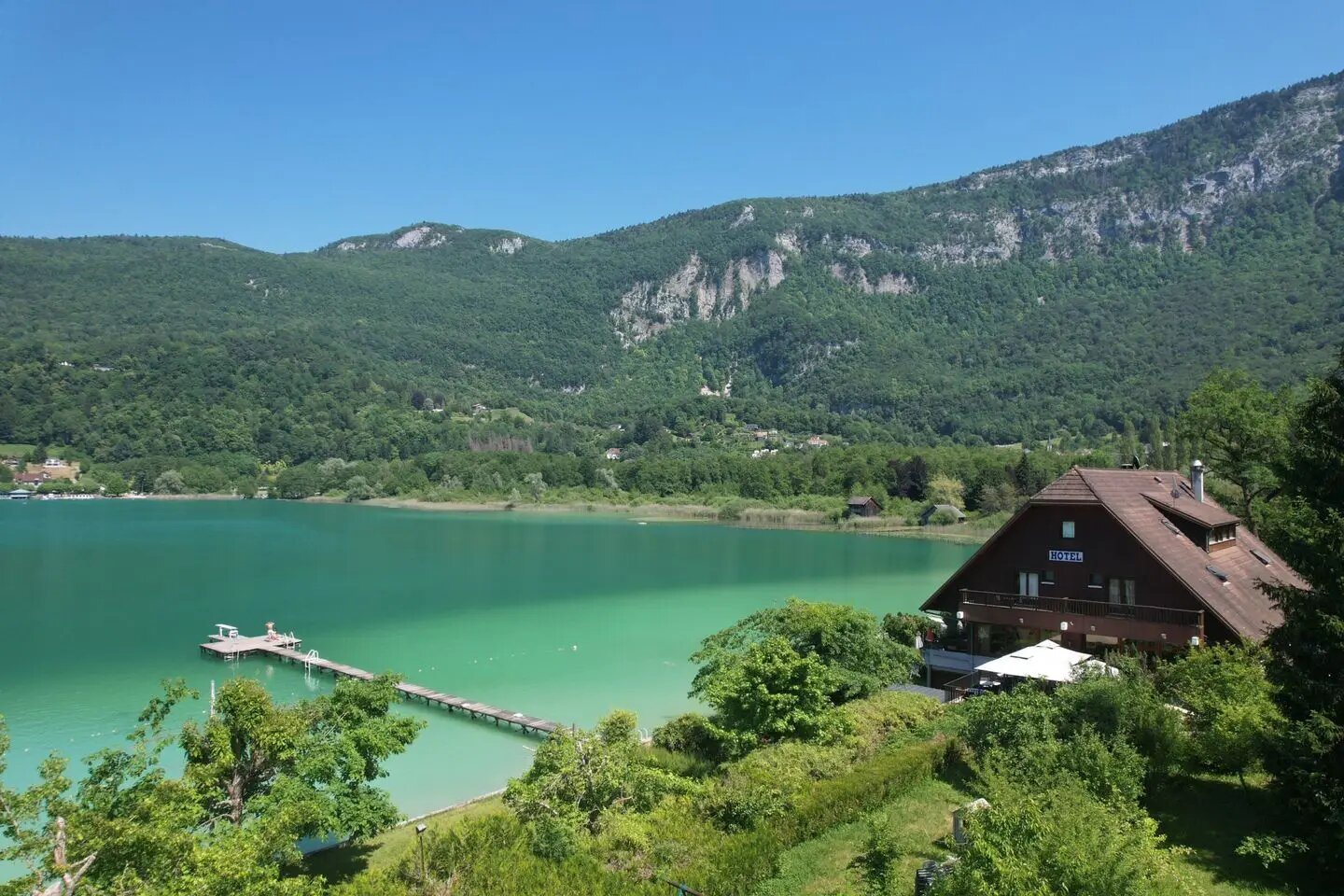 Maison à vendre, 950m², Aiguebelette-le-Lac