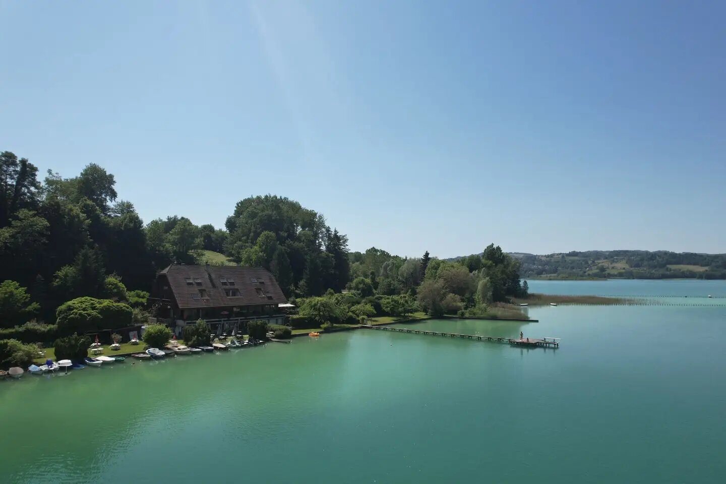Maison à vendre, 950m², Aiguebelette-le-Lac