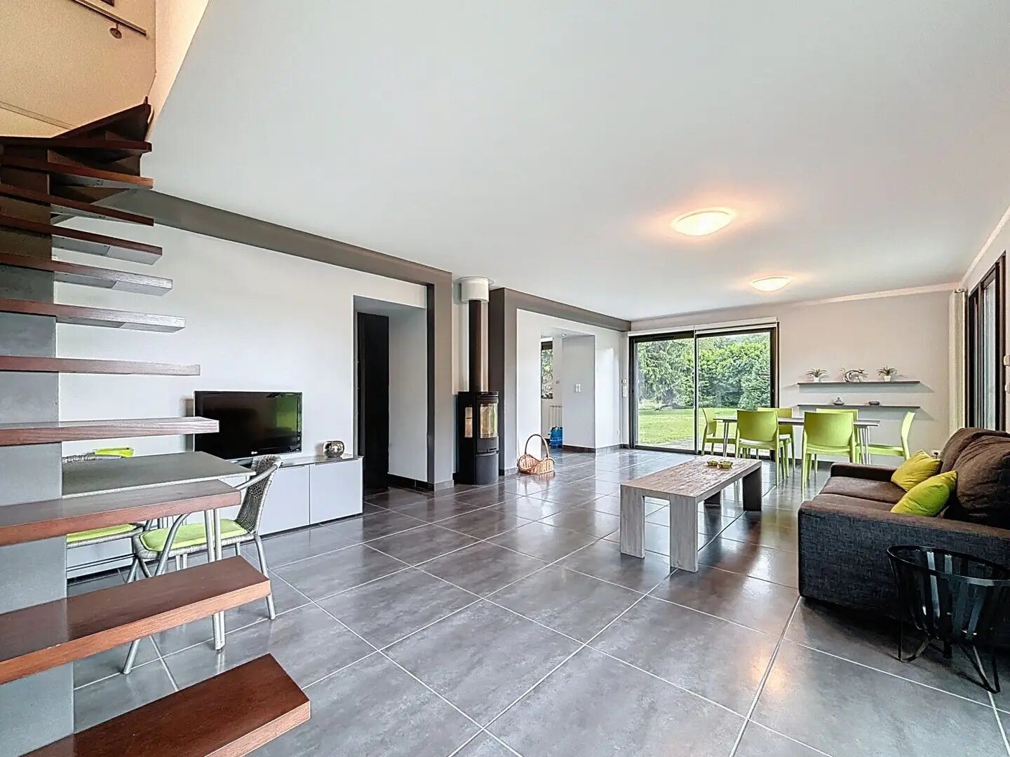 Maison à vendre, 138m², Romagnieu