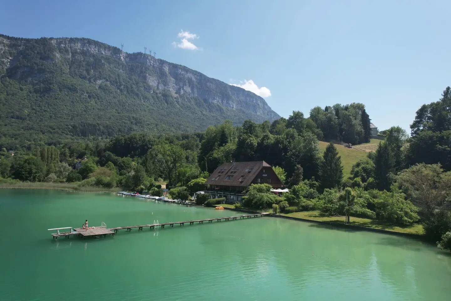 Maison à vendre, 950m², Aix-les-Bains