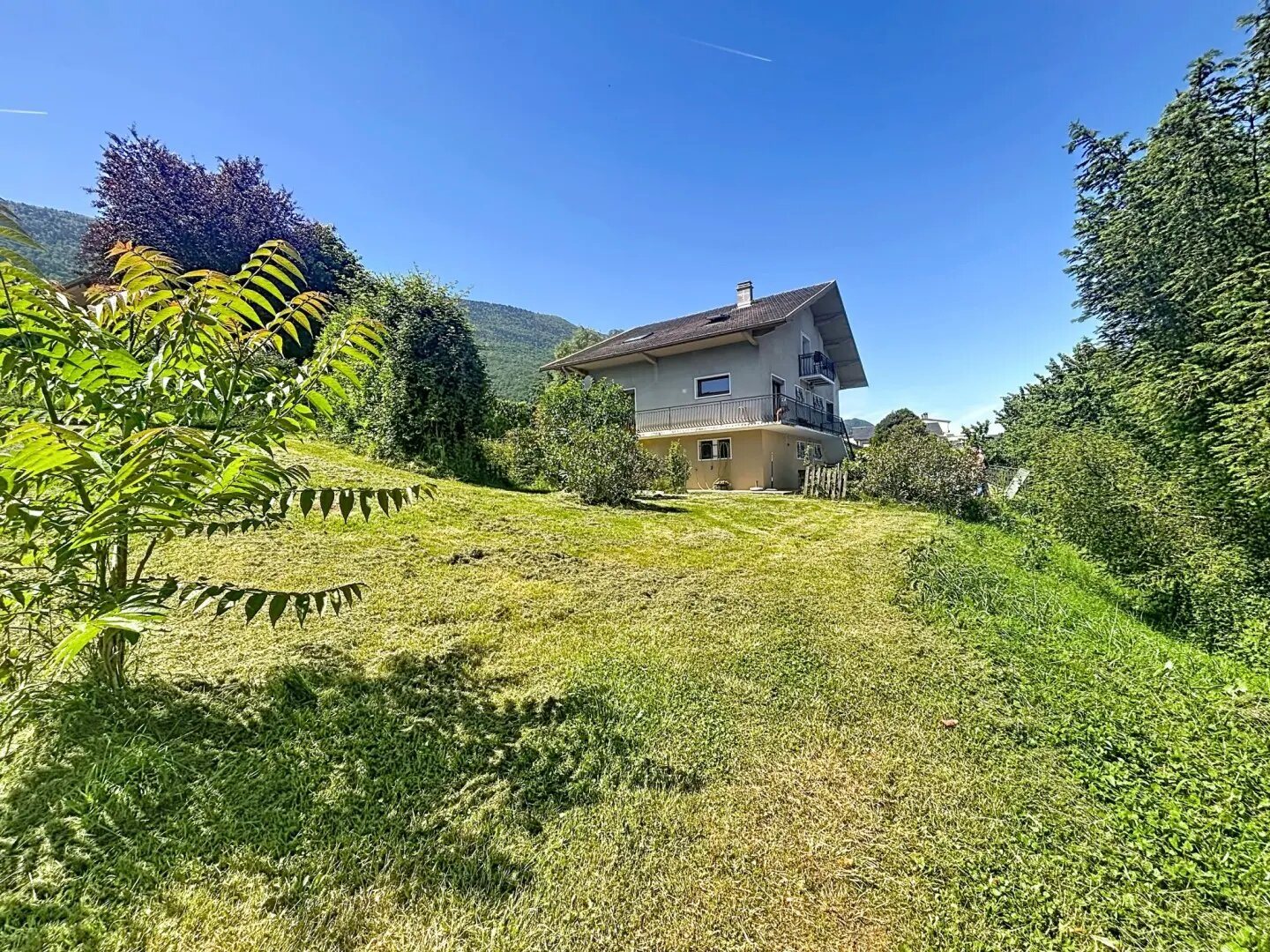 Maison à vendre, 176m², Le Bourget-du-Lac