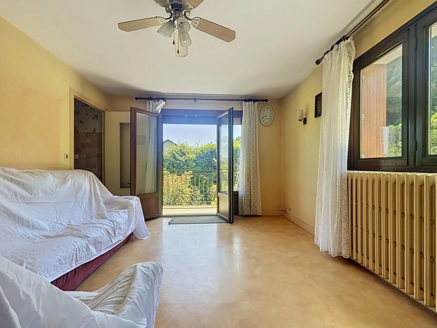 Maison à vendre, 176m², Le Bourget-du-Lac