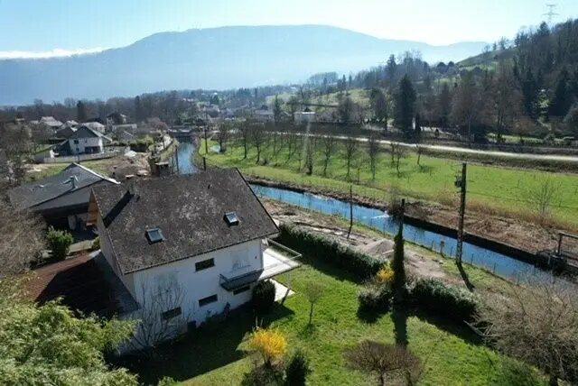Maison à vendre, 240m², Saint-Alban-de-Montbel