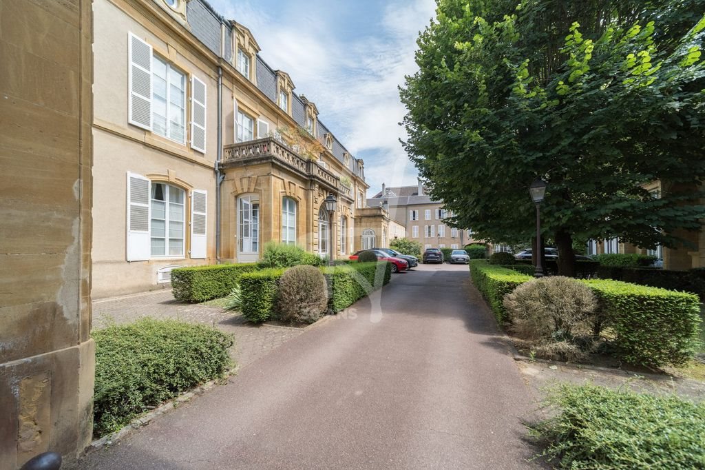 Appartement à vendre, 184m², Metz