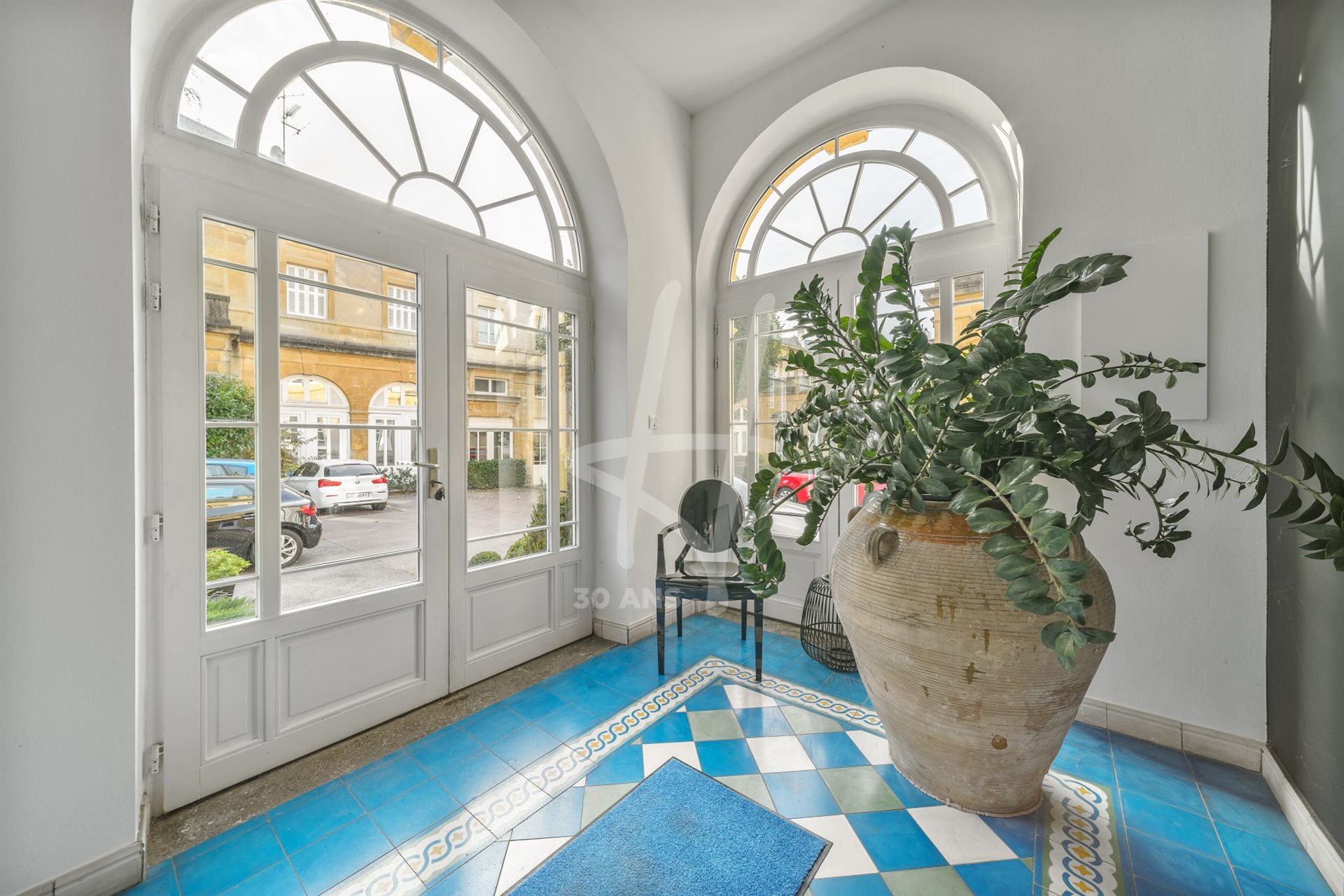 Appartement à vendre, 184m², Metz