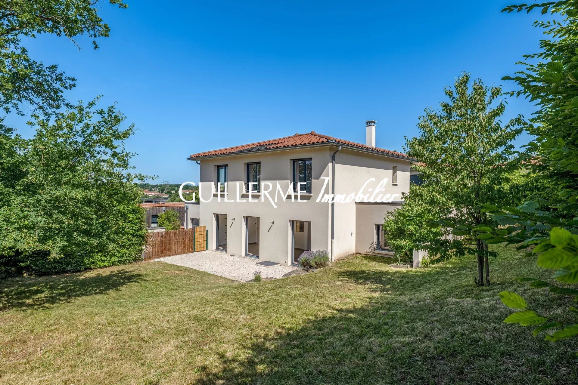Maison à vendre, 164m², Dardilly