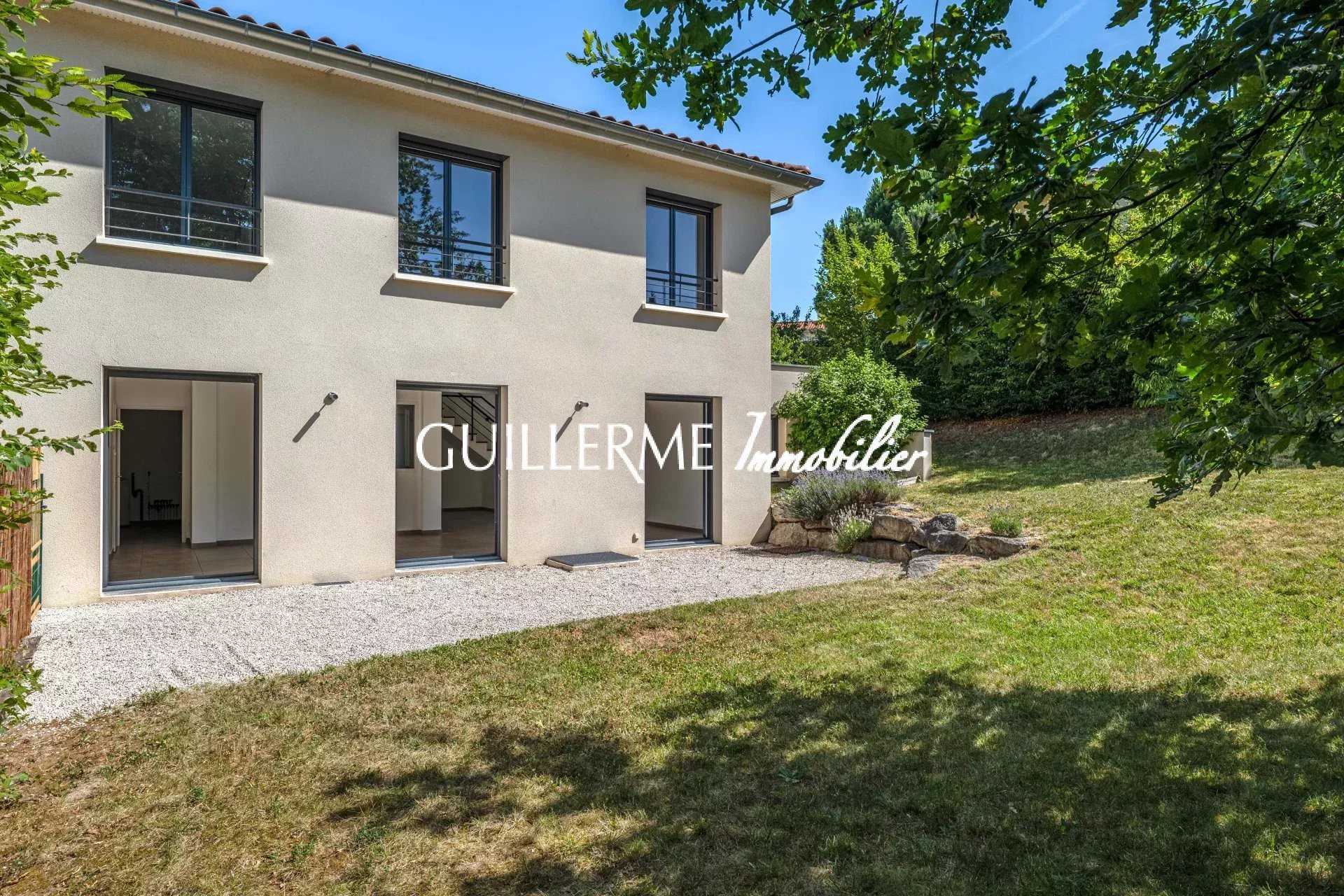 Maison à vendre, 164m², Dardilly