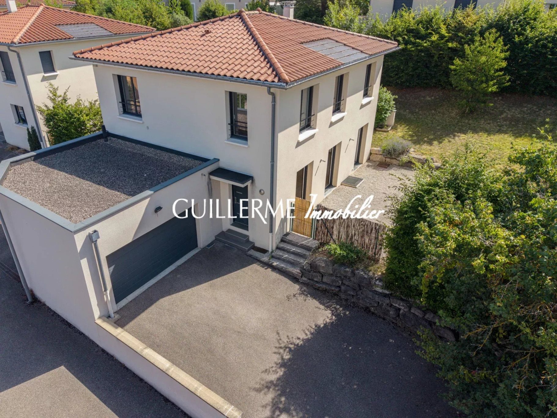 Maison à vendre, 164m², Dardilly