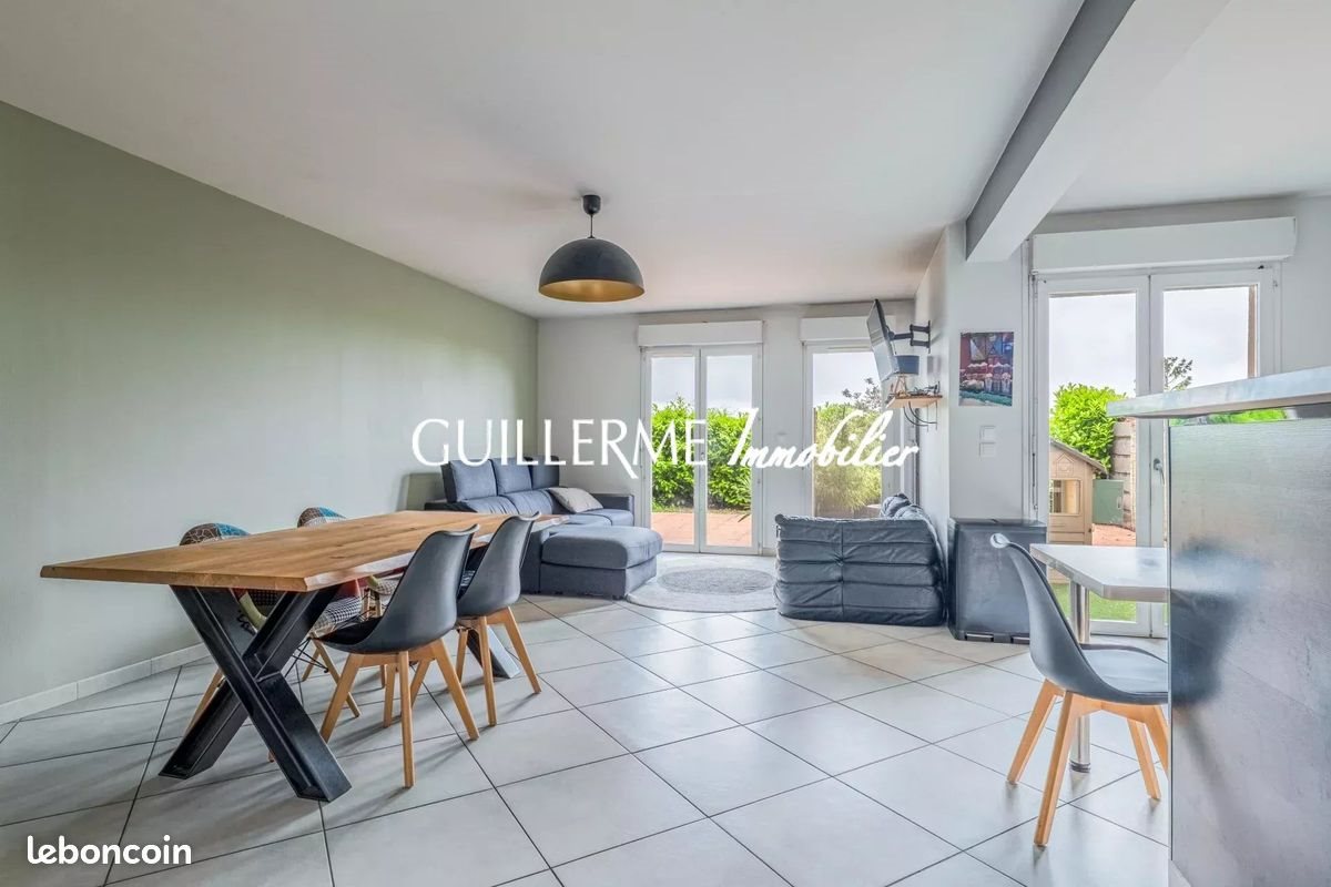 Maison à vendre, 97m², Dardilly