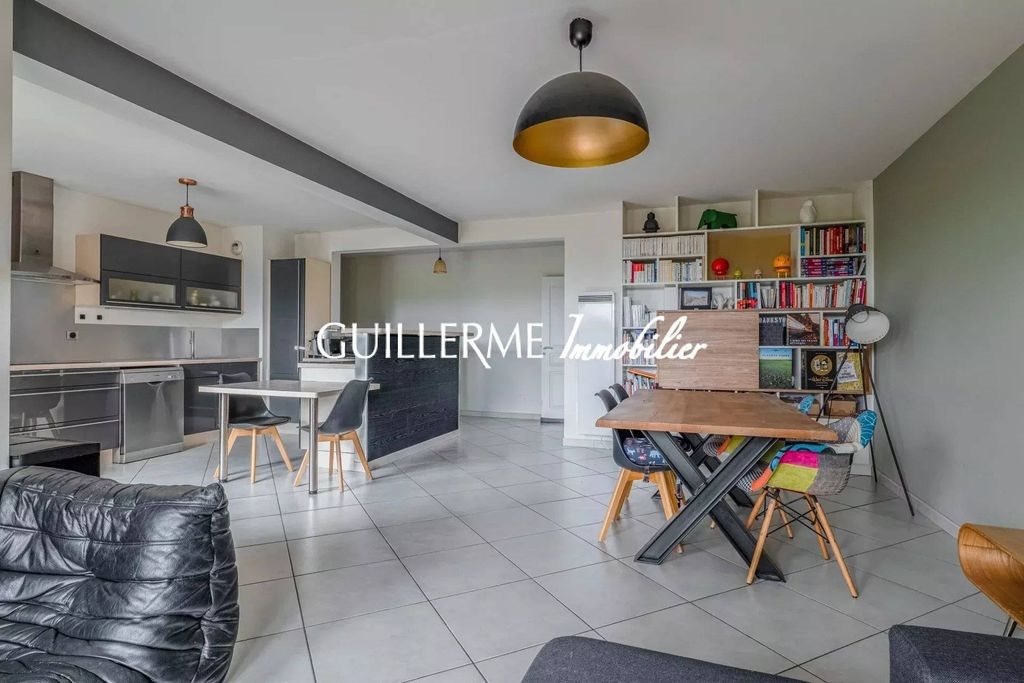 Maison à vendre, 97m², Dardilly