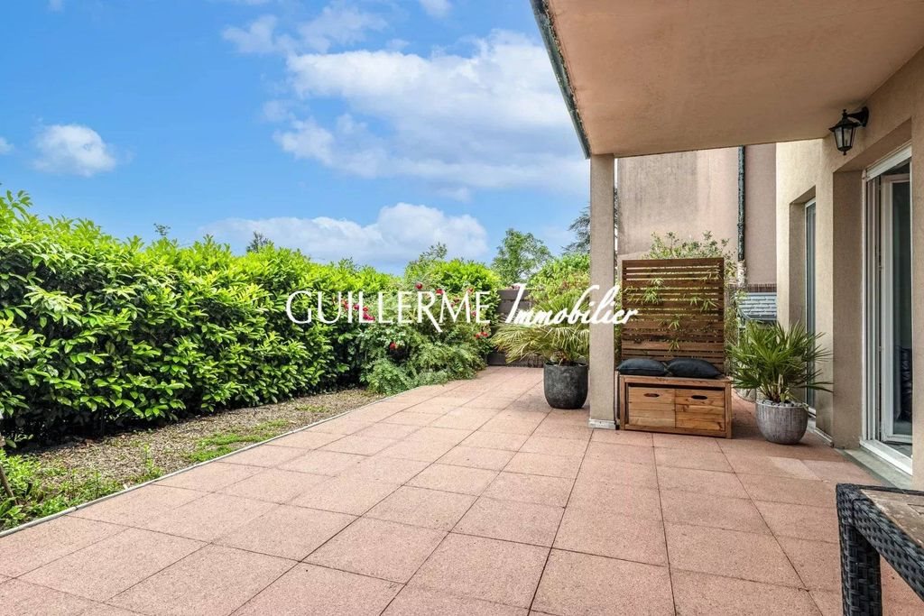 Maison à vendre, 97m², Dardilly