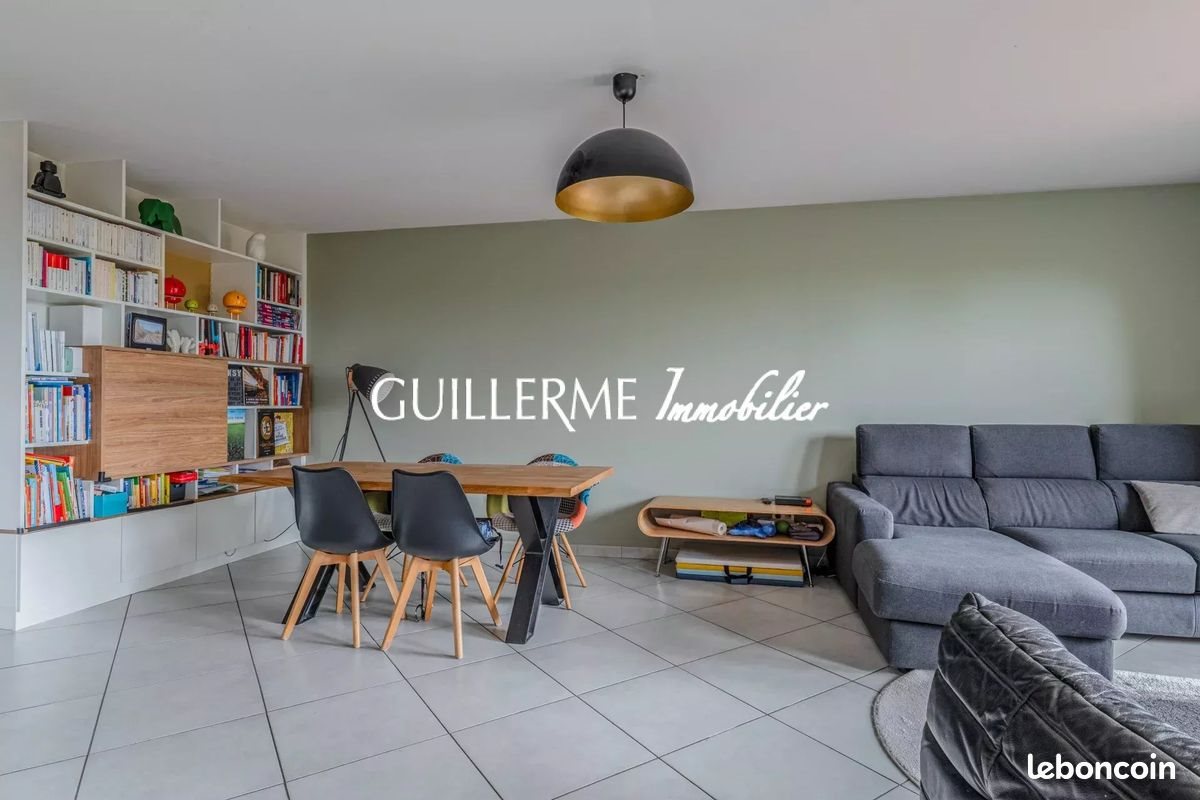 Maison à vendre, 97m², Dardilly