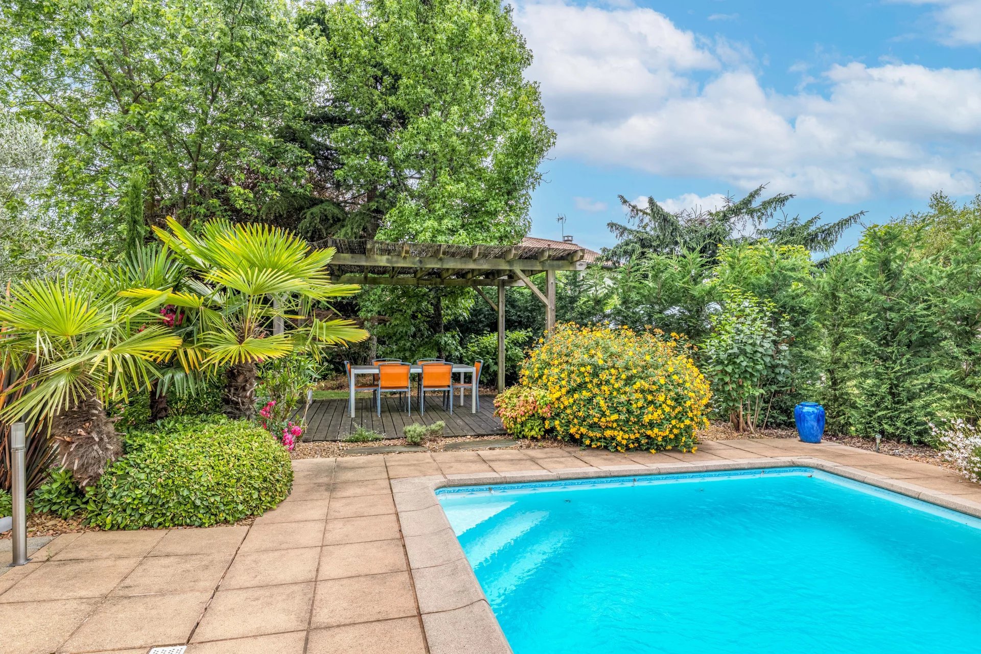 Maison à vendre, 178m², La Tour-de-Salvagny